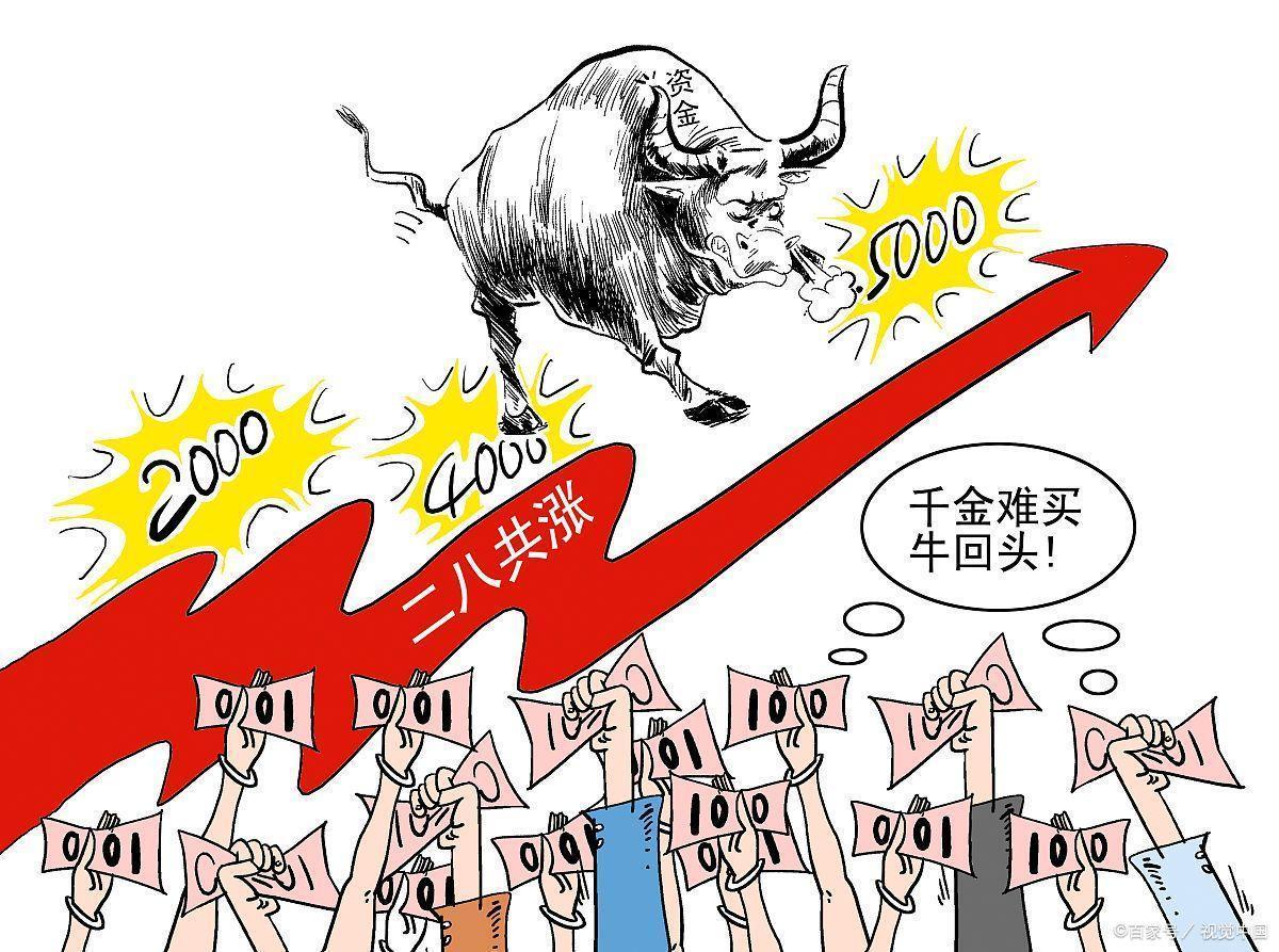 TRON冲破349美元大关，牛市是否已来临？